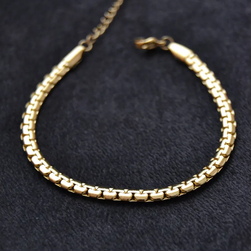 Pulsera minimalista